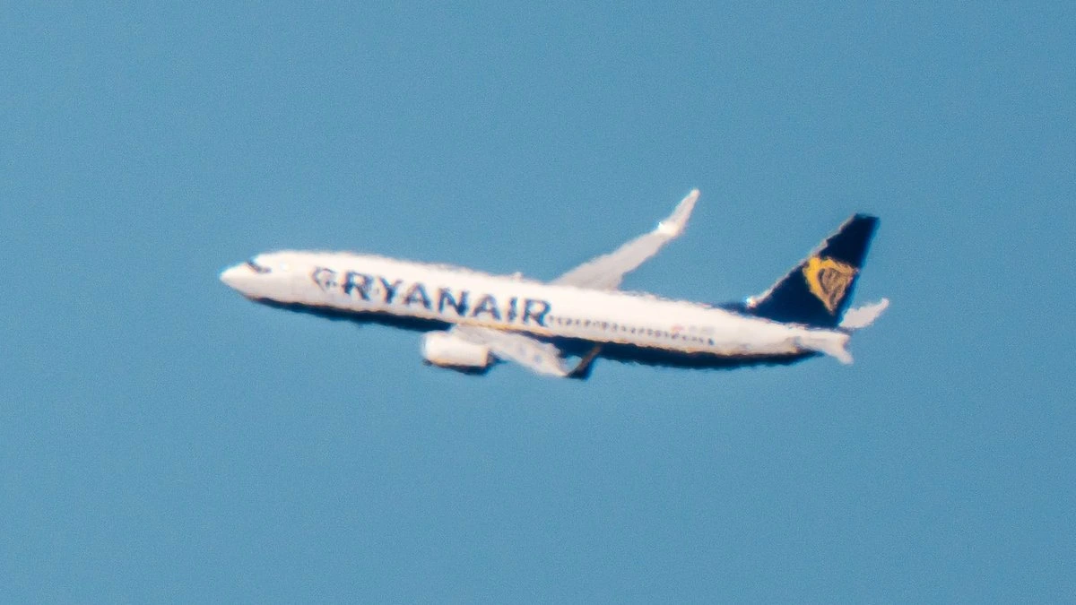 "Не стоит тратить деньги": Ryanair атакует "зомби-авиакомпанию" AirBaltic