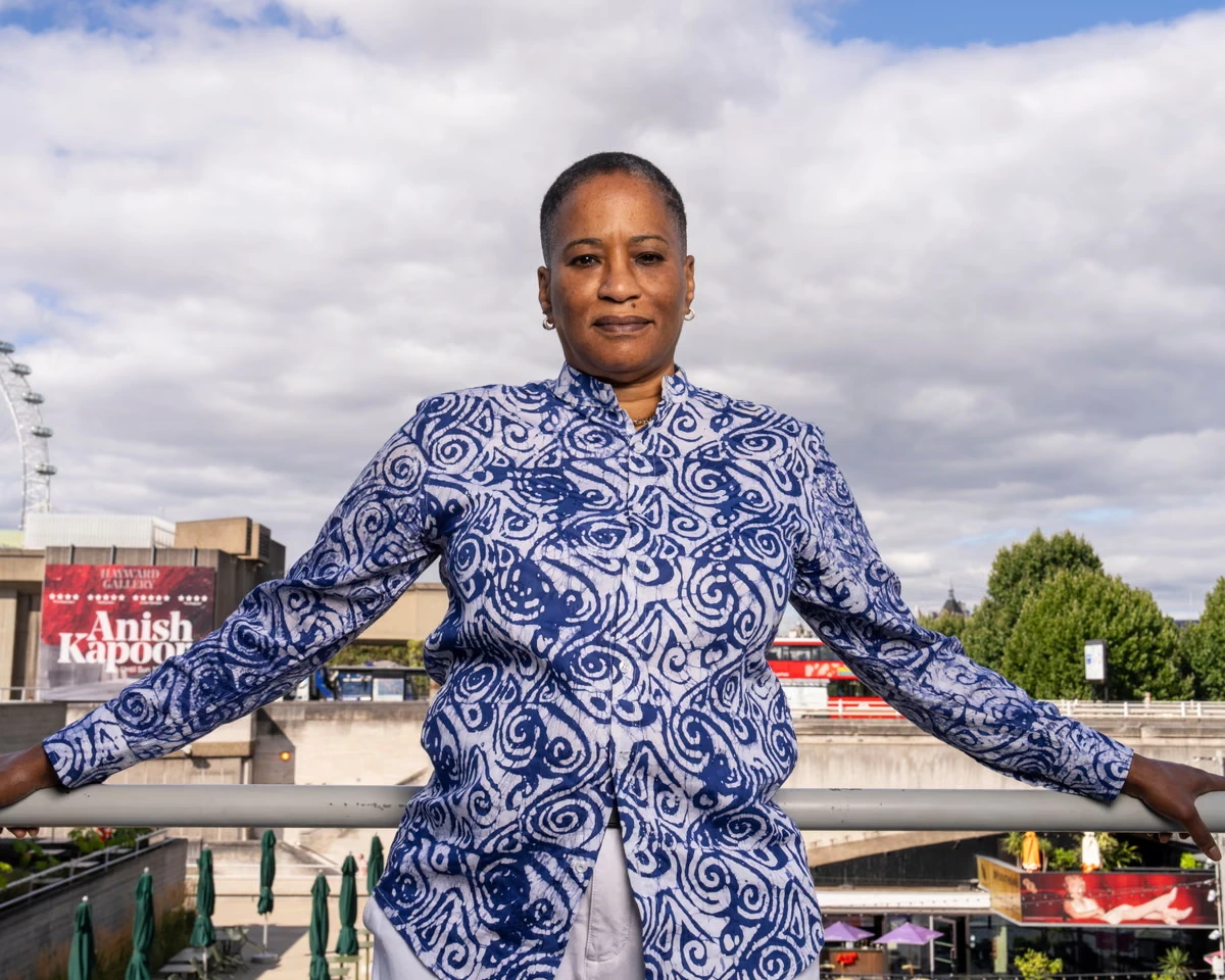 ‘There’s always a fresh fury’: Tracey Scott Wilson on Black America and her play about a fraudulent journalist