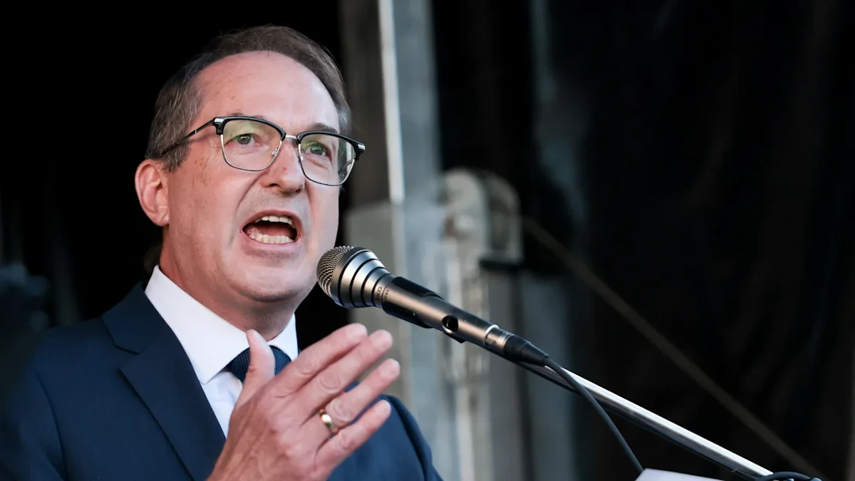 Dobrindt nach Berlin-Sondierungen: Rot-Grün-Rot „hat rein gar nichts verstanden“!