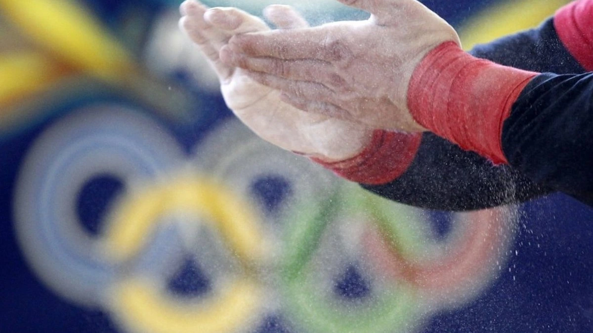 Россия впервые с начала вторжения в Украину получила право провести чемпионат мира по олимпийскому виду спорта