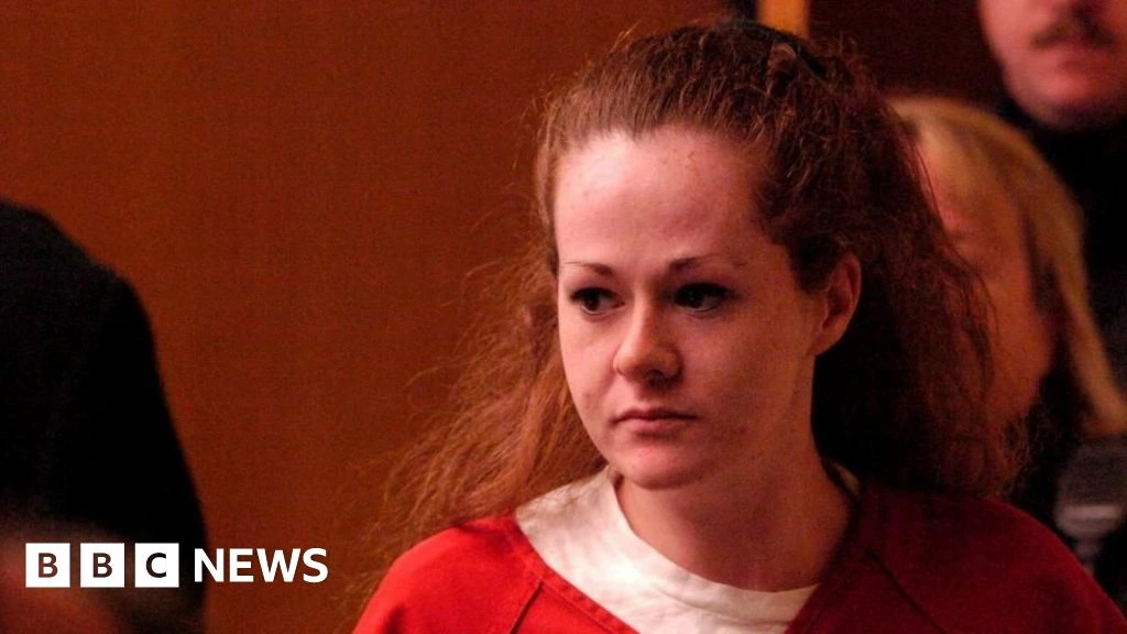 What happens next to Christa Pike?