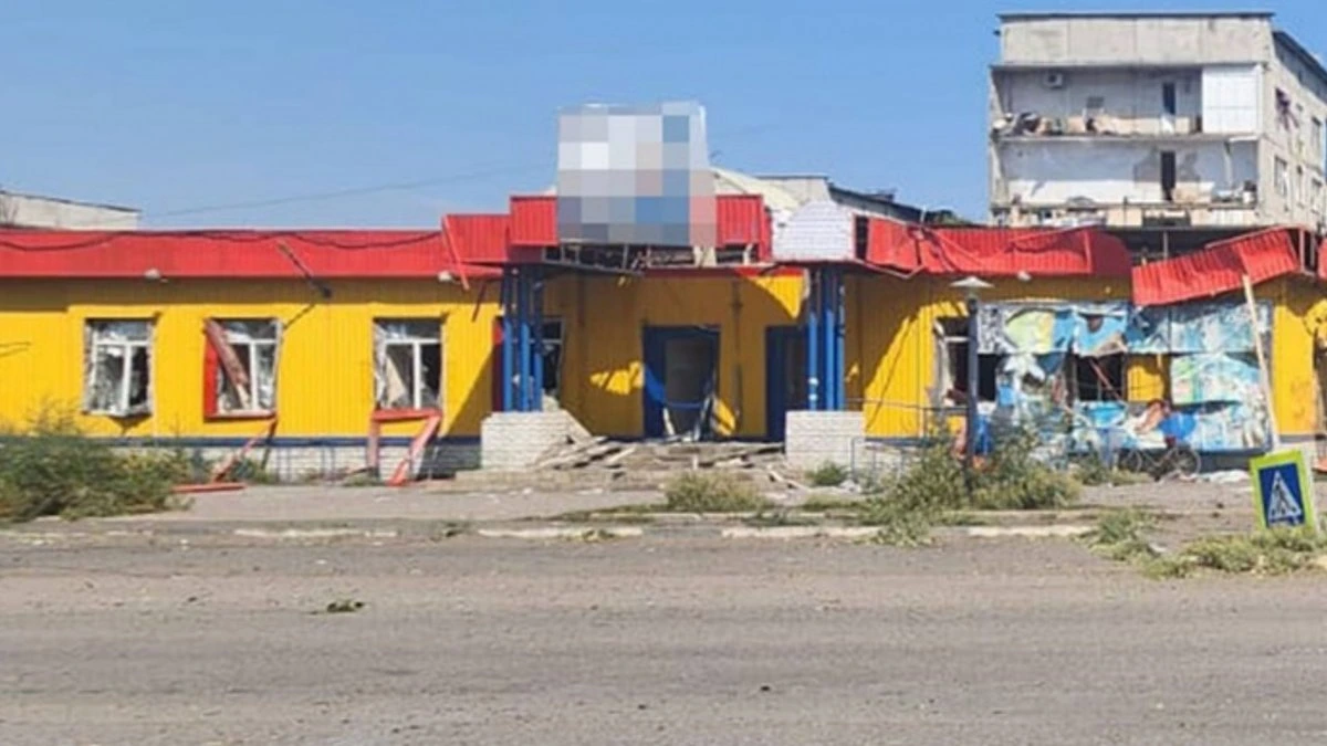 Россия заявляет о взятии Доброполья. Кто на самом деле контролирует город и какова ситуация на других участках фронта
