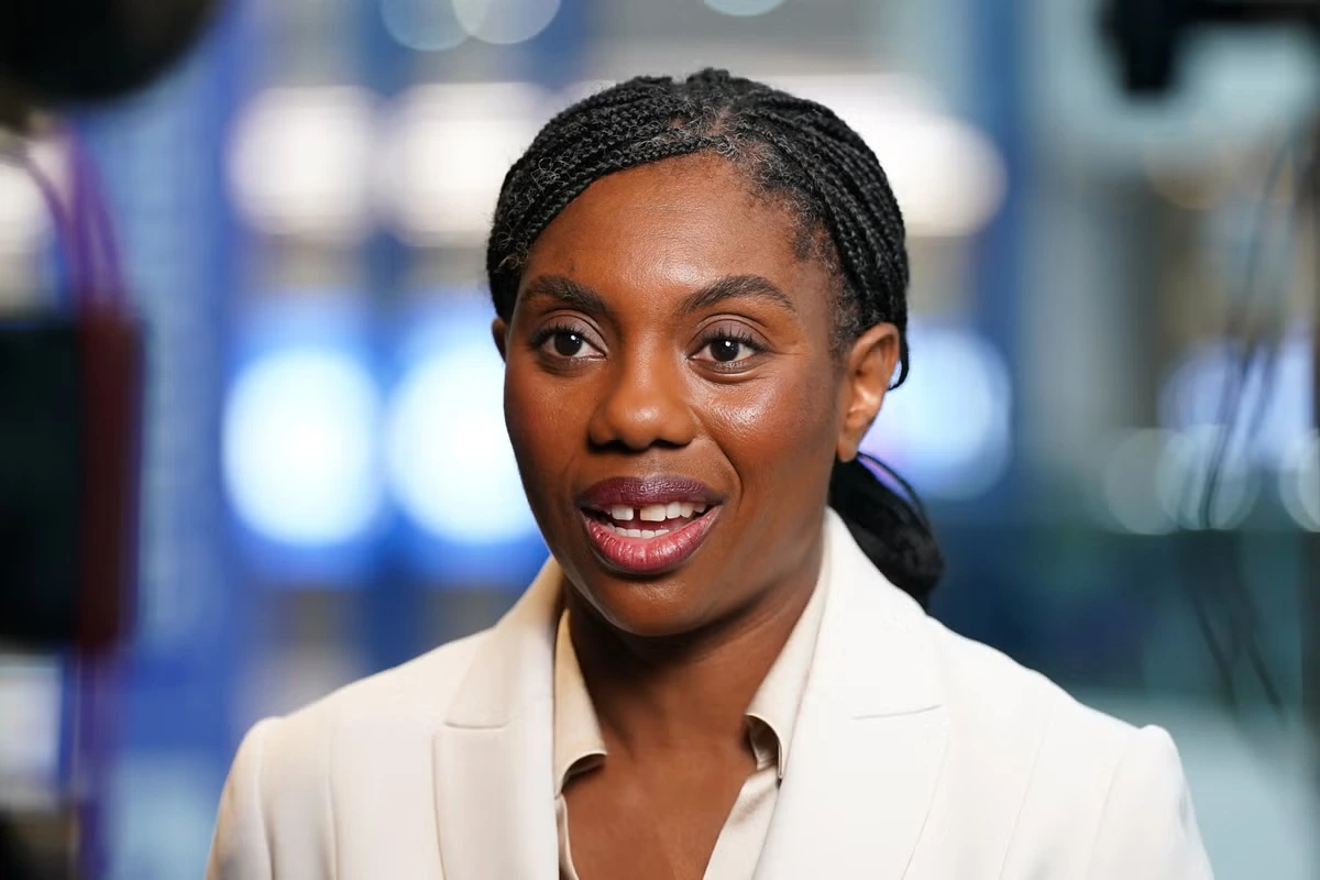 Kemi Badenoch speech latest: Conservative leader to tell conference party faces ‘fight not seen for 50 years’