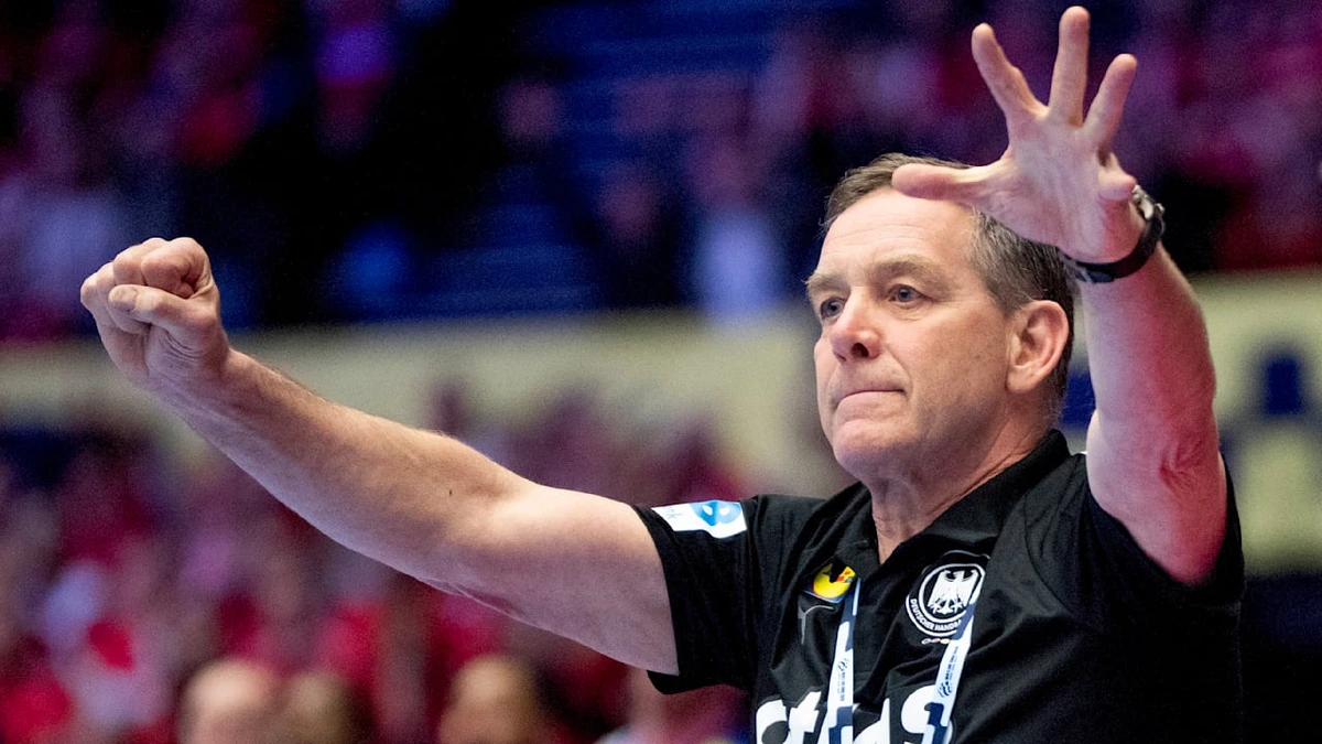 DHB: Olympia-Helden aussortiert! Gíslason nominiert zwei Neulinge