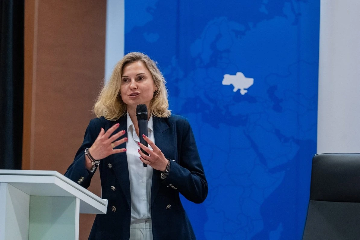 Важно, чтобы украинская тематика стала органичной составляющей программ мировых университетов», — профессор