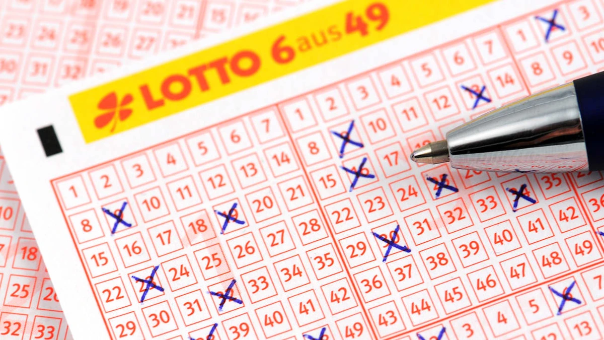 Jackpot geknackt: Lotto-Spieler räumt 10,8 Millionen Euro ab