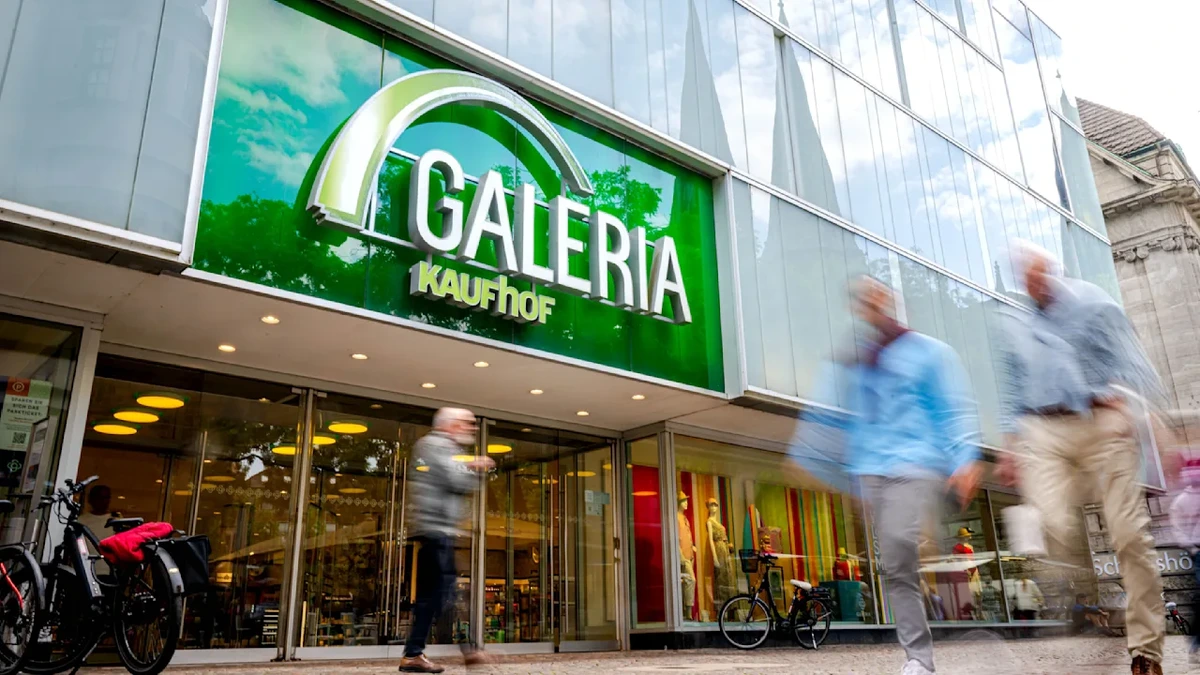 Galeria nimmt Gutscheine nicht mehr an: Das können Kunden jetzt tun
