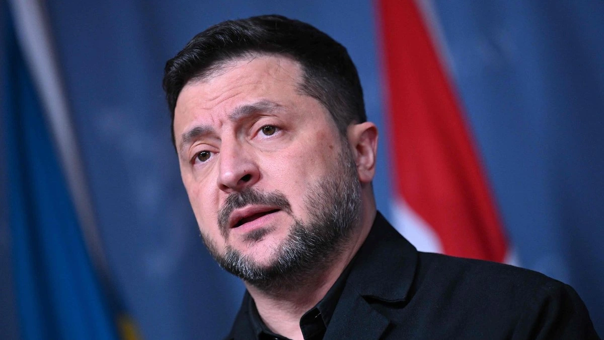Зеленский прокомментировал разговор Путина со Стуббом и Стере