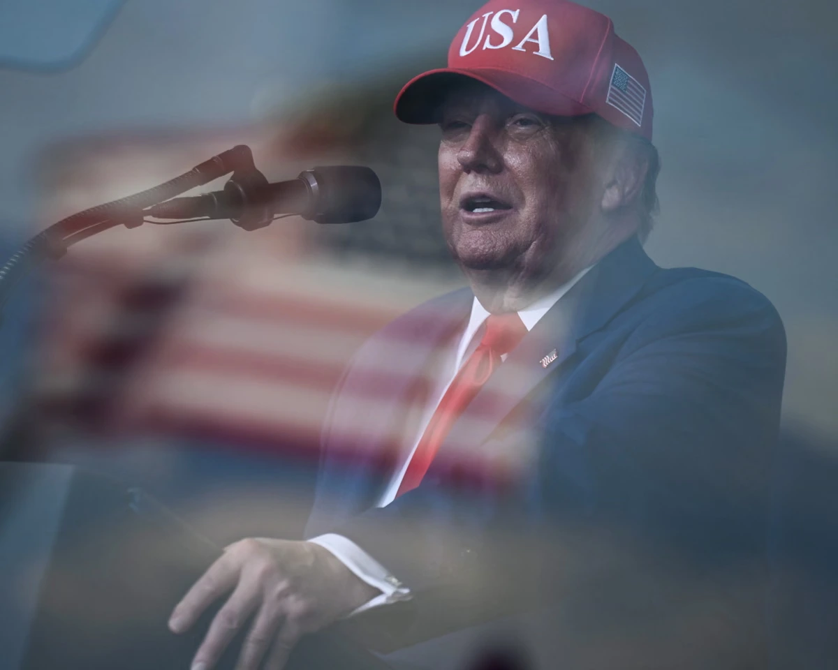 Republicans push back on Donald Trump’s wavering support for Ukraine