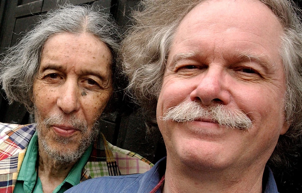 ‘We tried to levitate the Pentagon’: the almost unbelievable life of Ed Sanders, trickster god of the US counterculture