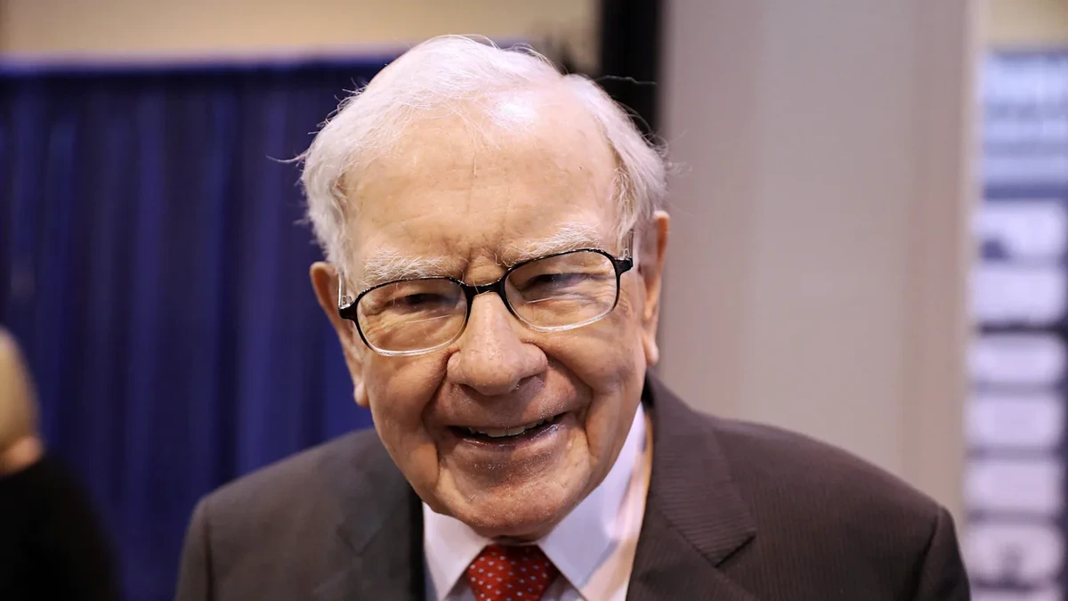 Warren Buffett: Sein überraschendes Abendprogramm als Rentner
