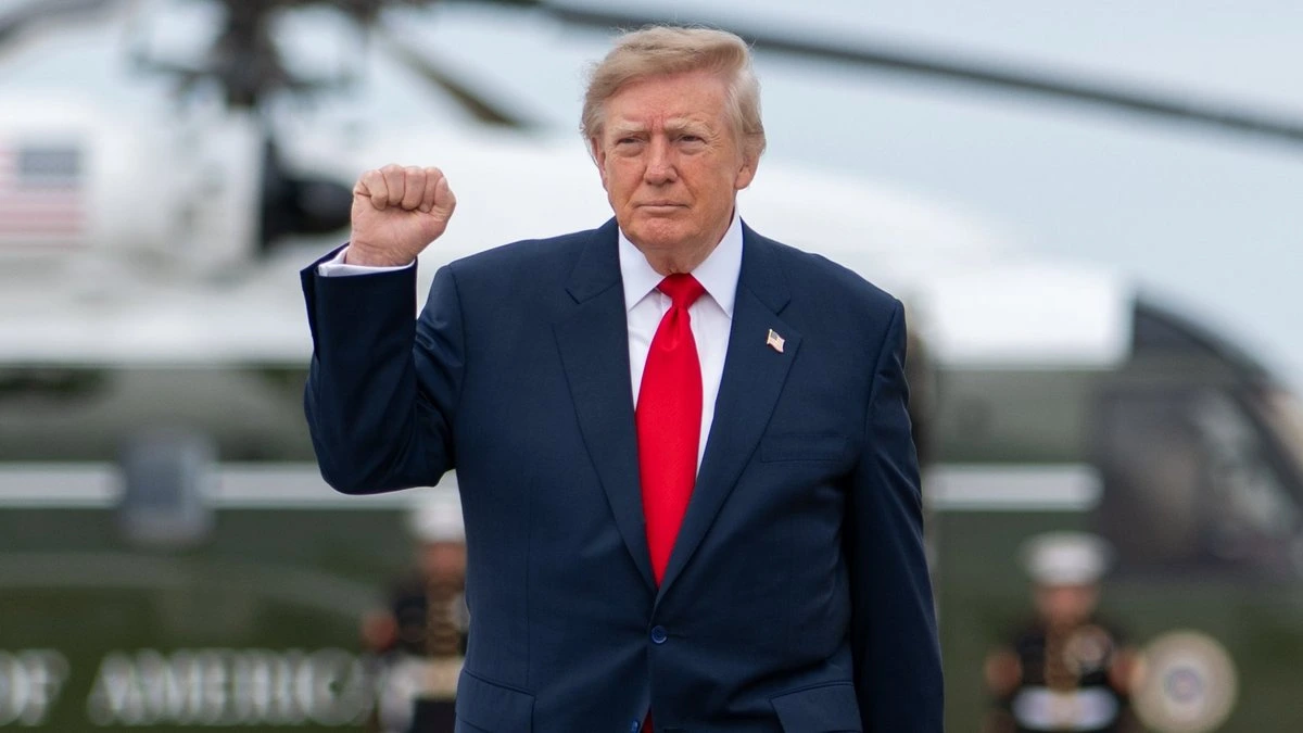 Трамп объяснил отказ от новых санкций против России нежеланием сорвать мирные переговоры