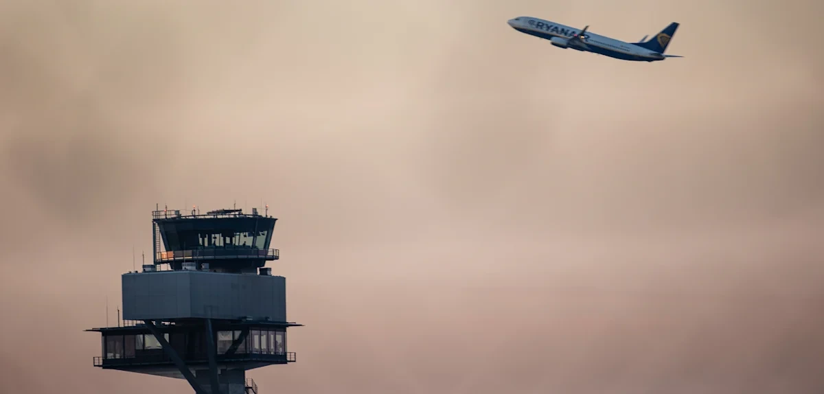 Airlines streichen mehr als 300.000 Flüge in Deutschland