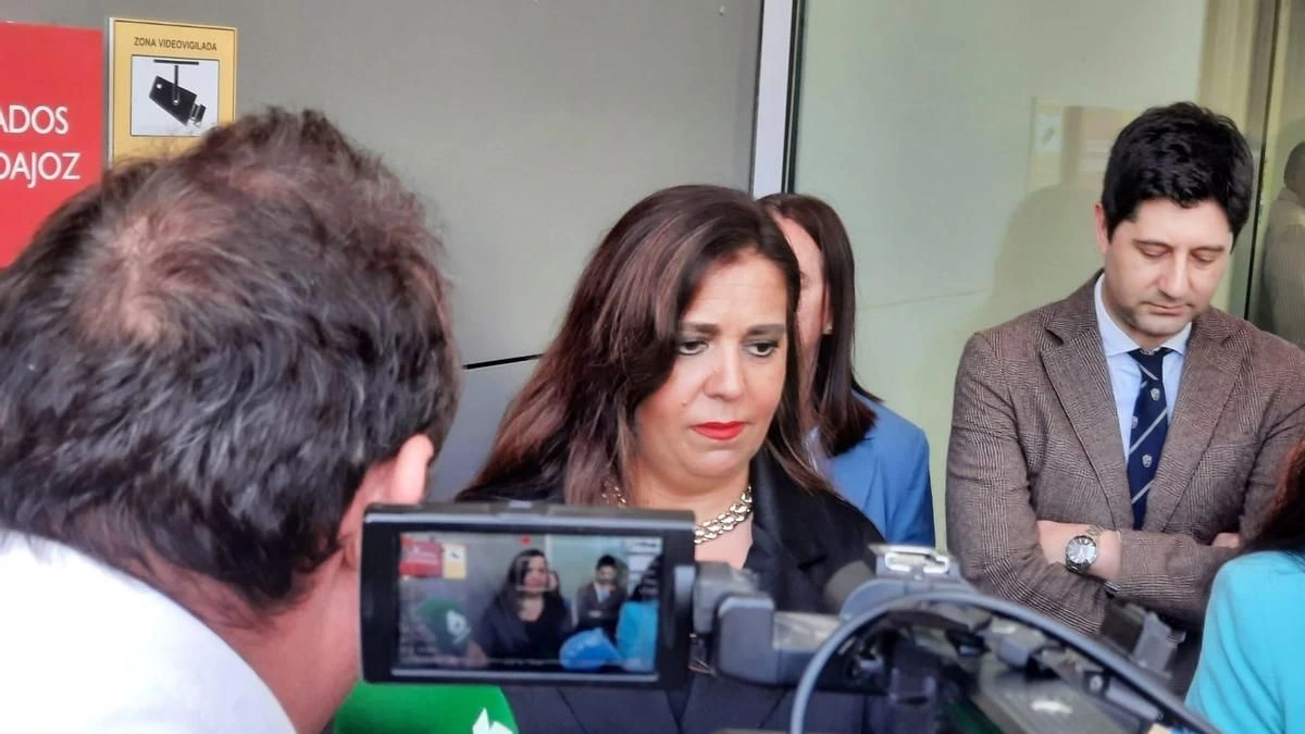 La jueza Biedma declara ante Pedraz que sintió “temor” pero que no le influyó en sus resoluciones sobre David Sánchez