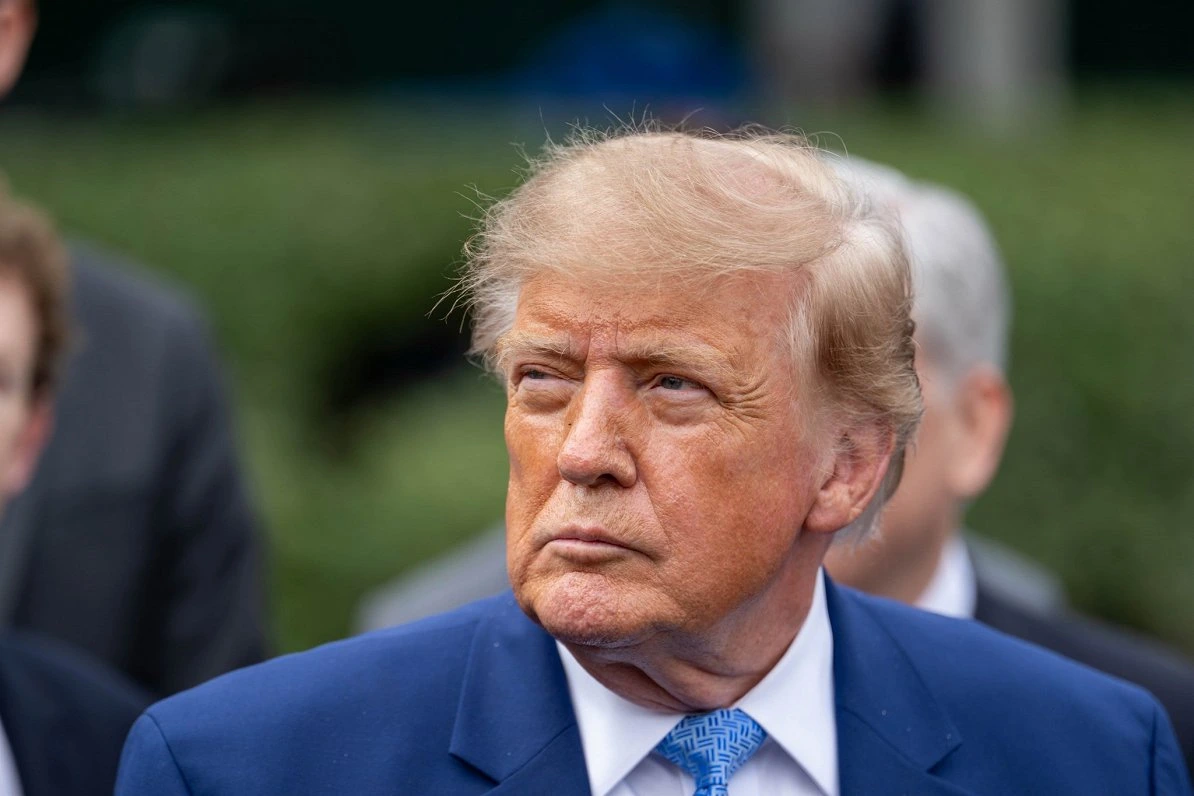 Нападение РФ на Украину: Трамп анонсировал скорую встречу с Зеленским и Путиным