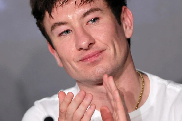 Keoghan: 'Ho sempre creato le mie occasioni, anche per interpretare Ringo nei Beatles'