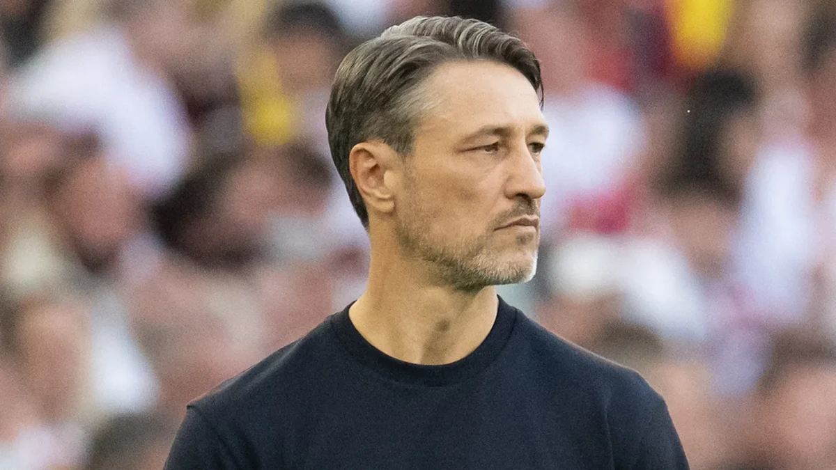 BVB: Niko Kovac schimpft über Länderspiel-Pause