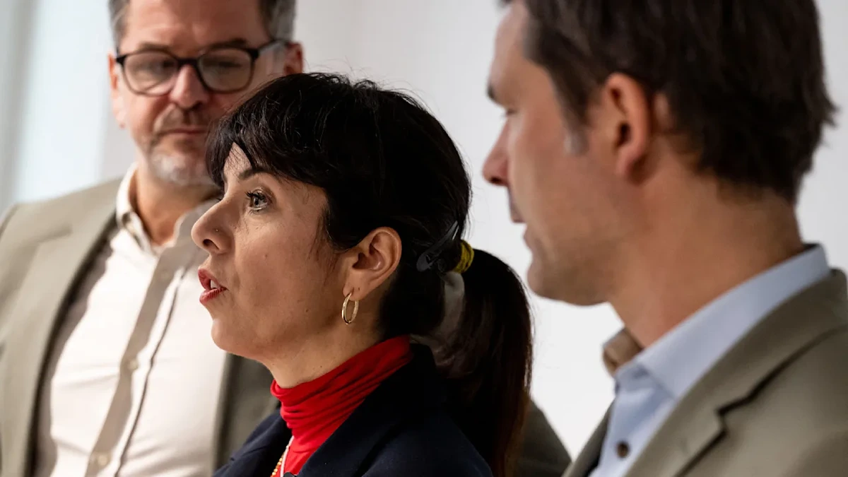 Berlin: „Gift für Investoren!“ Startup-Szene läuft Sturm gegen Rot-Grün-Rot