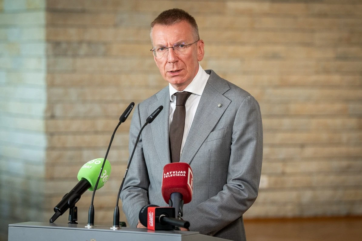 Президент вернул в Сейм поправки к Закону об административной ответственности