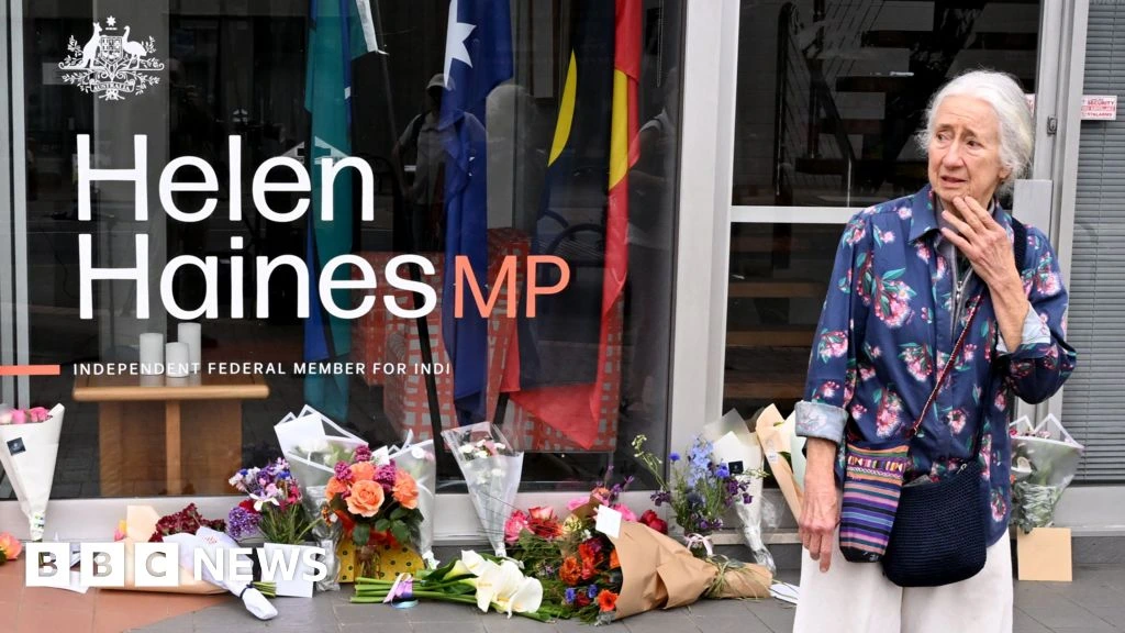 'Our worst nightmare': Threats to Australian politicians were rising before MP hit by car