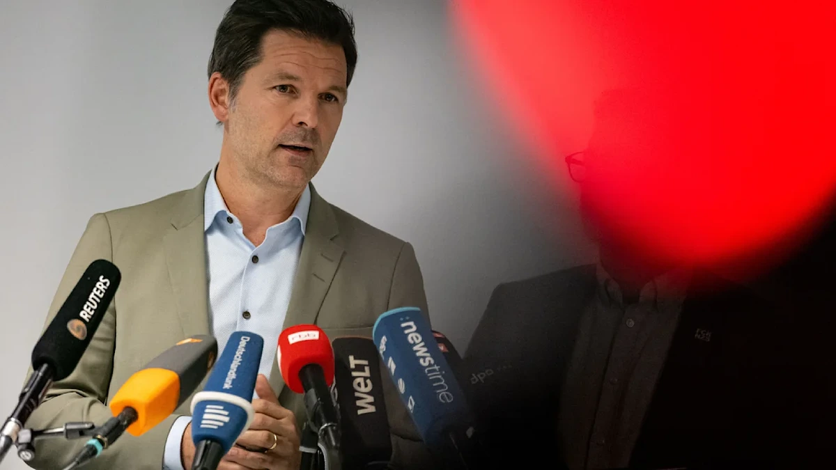 Polit-Poker in Berlin: Stoppt die SPD-Basis das Bündnis mit der Linken?