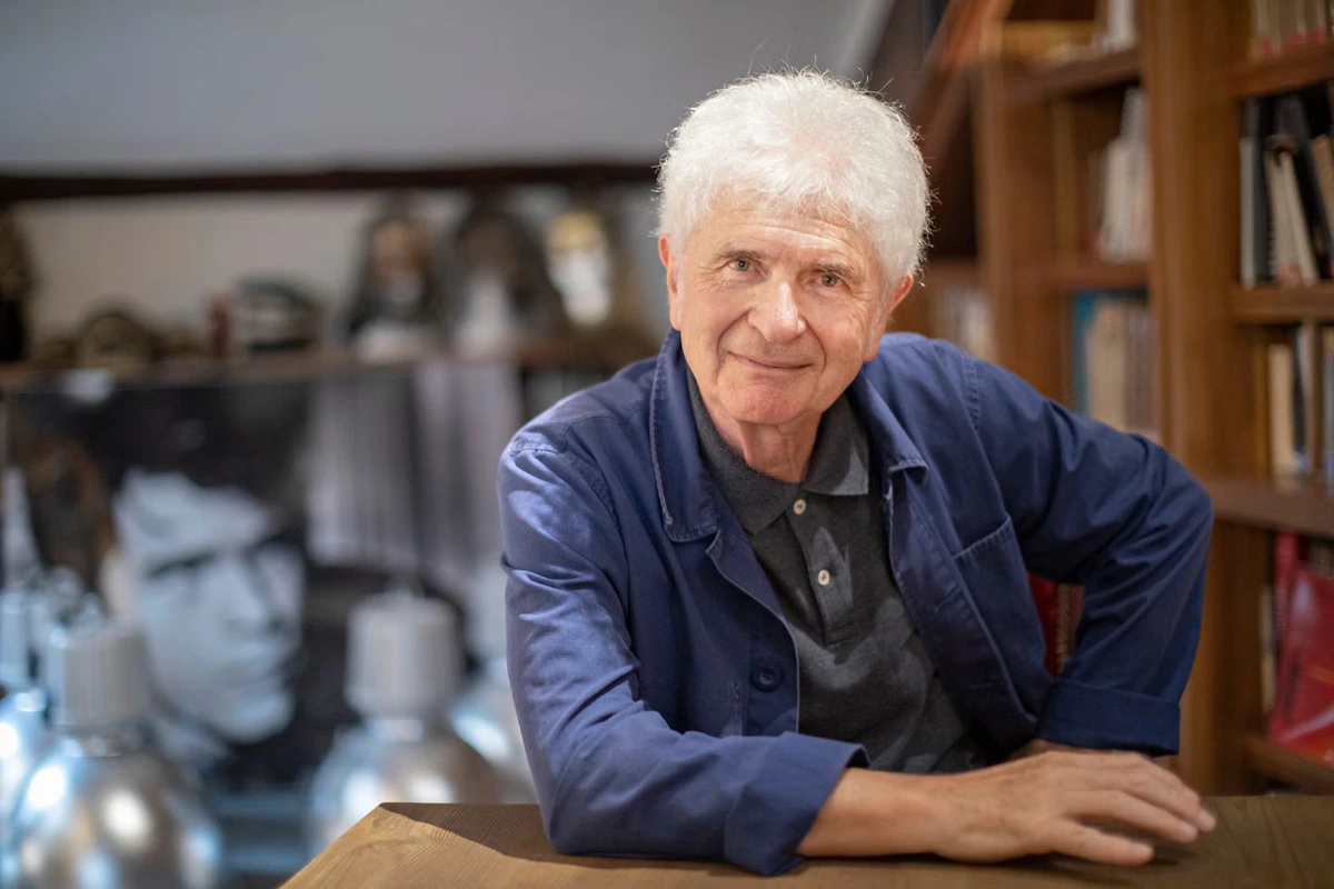 Alain Françon, metteur en scène : « Je voulais bouffer de la culture bourgeoise pour pouvoir prendre la parole »