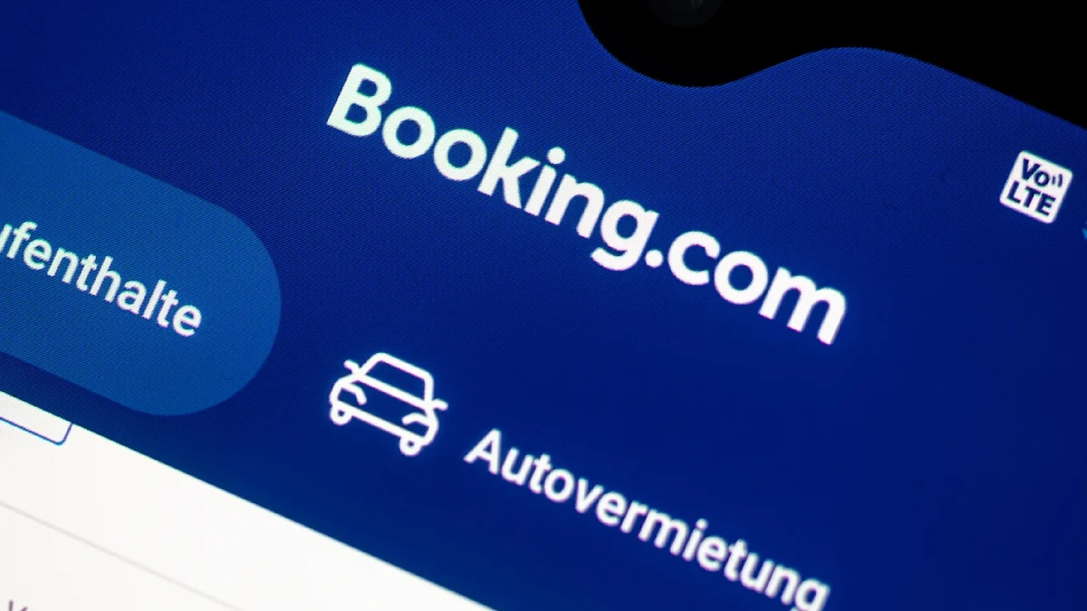 Wegen Betrugsfällen: EU ermittelt gegen Reiseportal Booking.com
