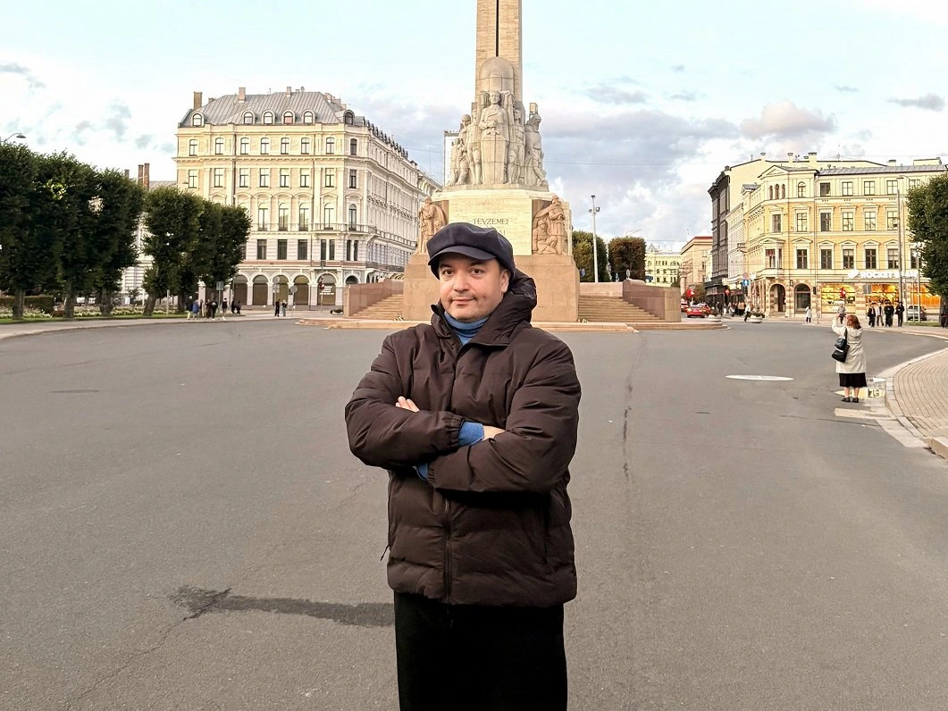 «Россия пытается создать гуманитарный кризис в столице большого европейского государства», — киевский эксперт