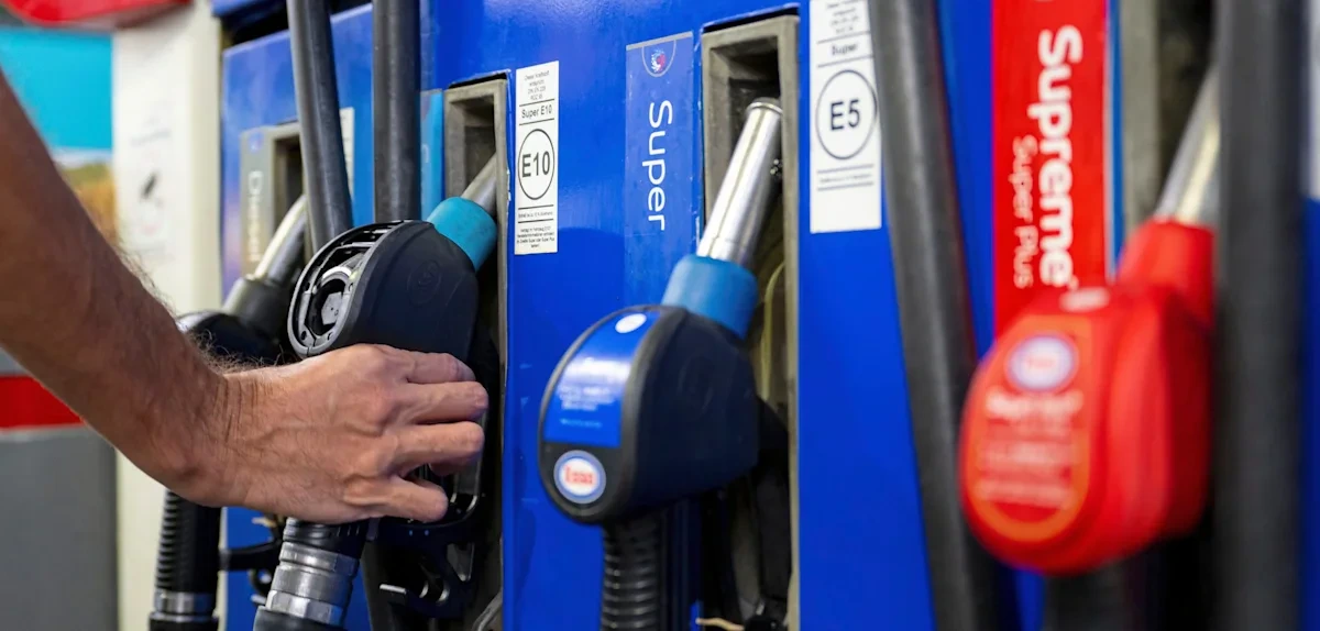 Spritpreis legt massiv zu – Inflation steigt auf höchsten Stand seit fast drei Jahren