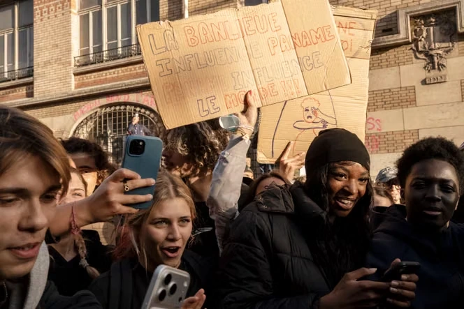 Fabien Truong, sociologue : « La mobilisation du 17 octobre a montré la grande fragmentation des jeunesses dans les quartiers populaires »