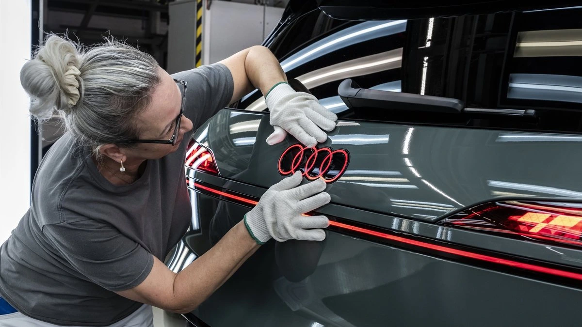 Квартальные убытки Volkswagen достигли почти 6 млрд евро