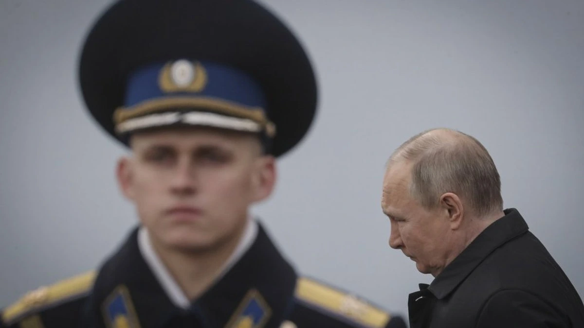Квасьневский: Напасть на НАТО для Путина — мегаошибка
