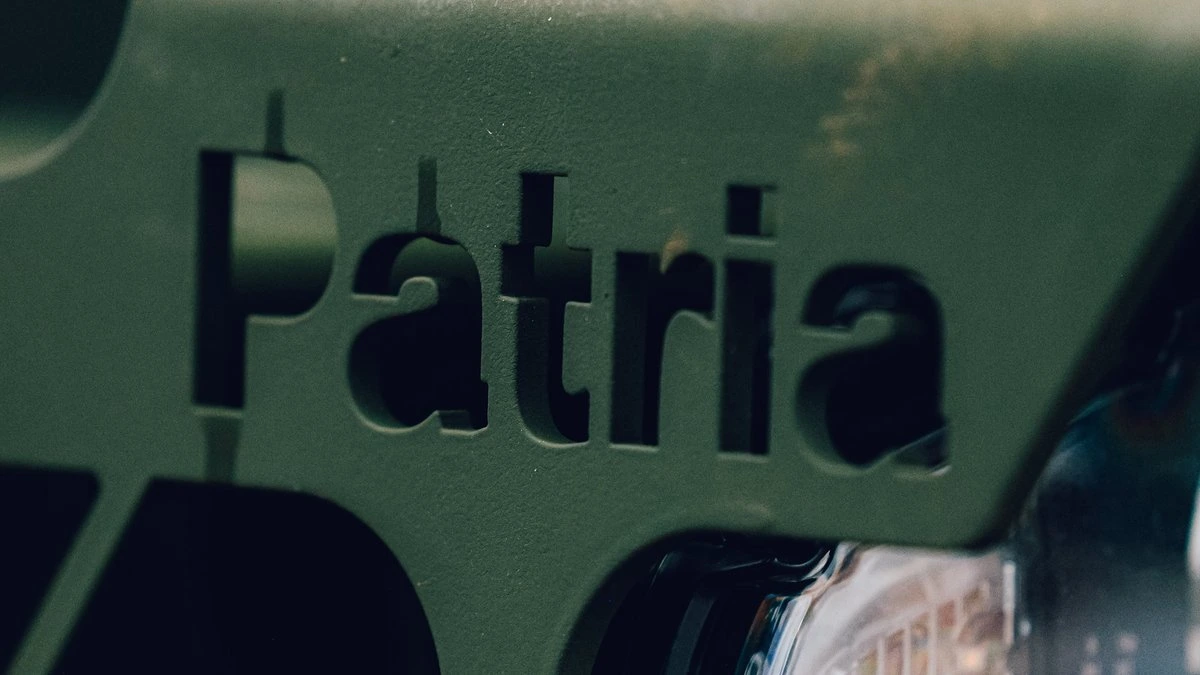 Patria Latvia начнет строительство нового предприятия в Валмиере