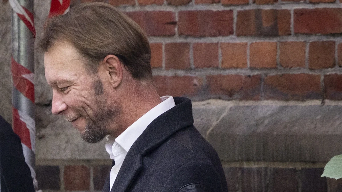 Gericht stoppt Überwachung von Maddie-Verdächtigem