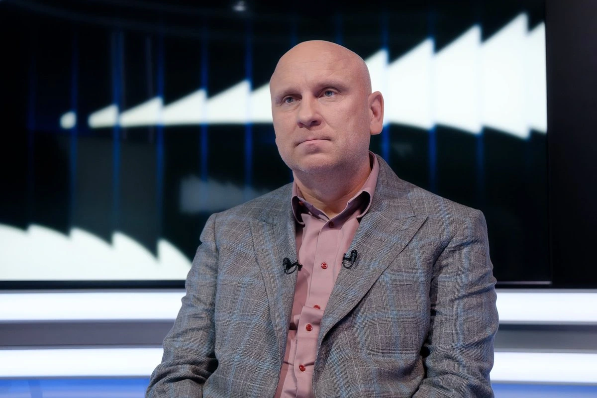 "Нужен ремонт рельсов на границе!" Предприниматель дает совет, как остановить транзит зерна из РФ
