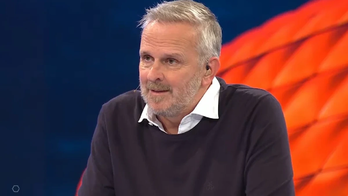 Harte Wahrheit von Didi Hamann über den VfB Stuttgart!