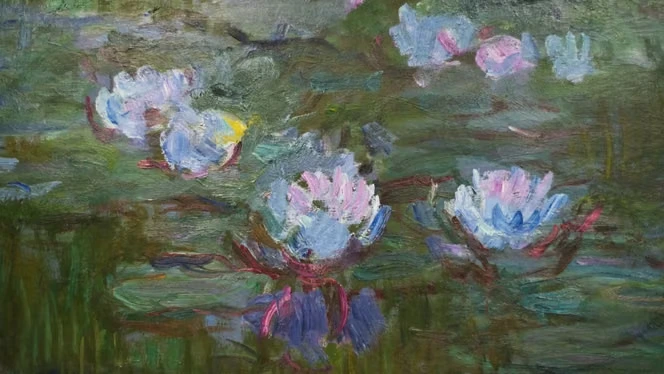 « Monet et les “Nymphéas”, l’éternité retrouvée » sur Arte.tv : la fabuleuse histoire d’une redécouverte