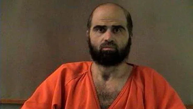 Attentäter von Fort Hood: Trump verbietet Livestream von Hinrichtung