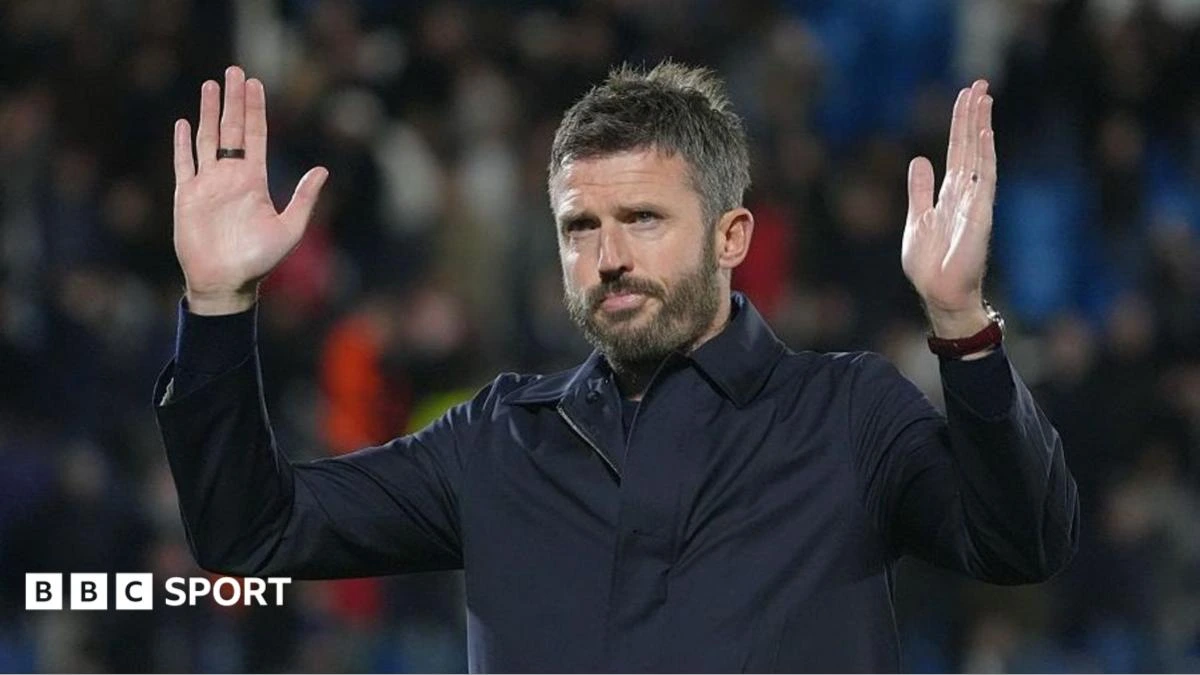 Man Utd not an unmanageable club - Carrick