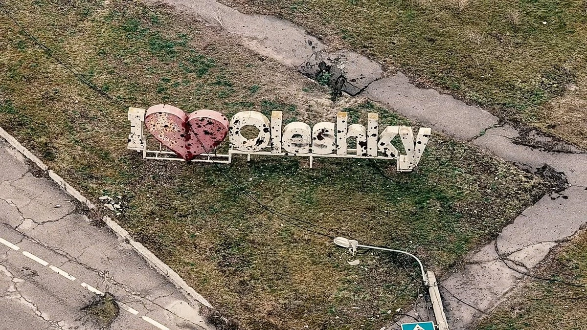 Киев договаривается с Москвой об эвакуации людей из Олешек — омбудсмен