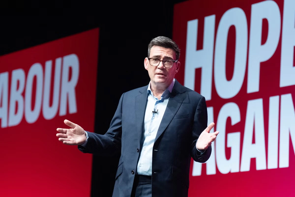 Pensioners to lose £1,600 under Labour’s plans to scrap triple lock, new analysis shows