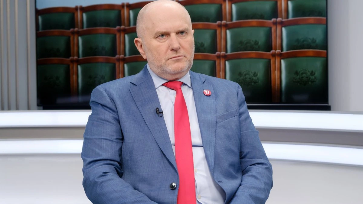 "Вопрос утратил актуальность". После выборов Сейм перестал интересоваться полами и гендерами