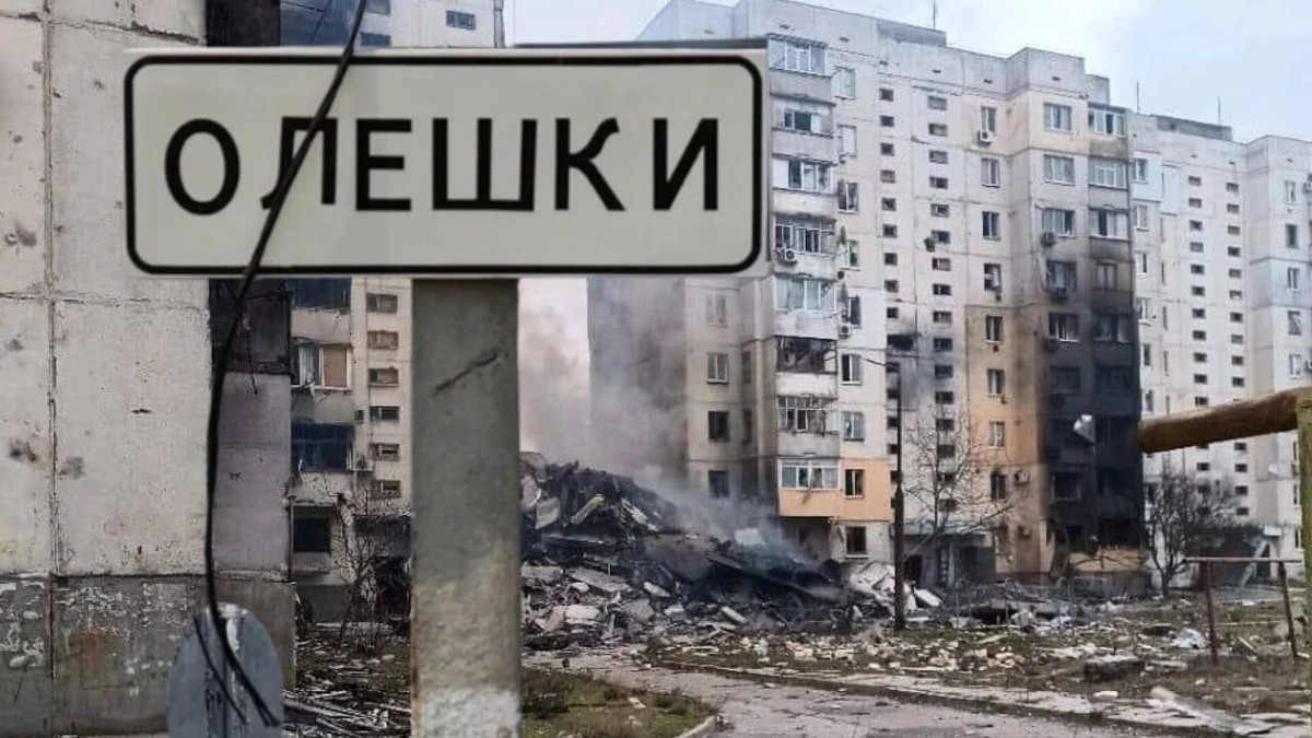 Нападение РФ на Украину: в Гомеле приземлились самолеты с жителями Олешек, США одобрили продажу Украине 500 ракет для Patriot
