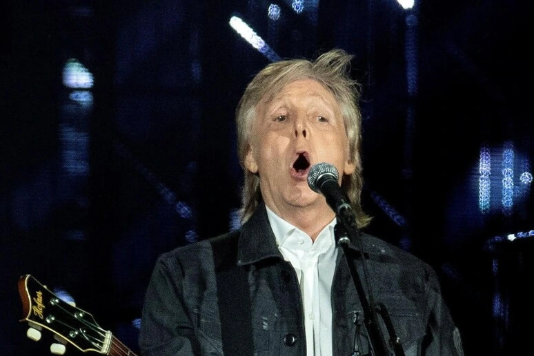 Un grande centro per i Beatles a Liverpool, McCartney e Starr entusiasti