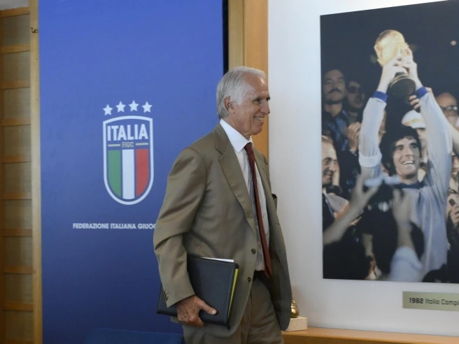 Ci vuole fantasia per fare Malagò commissario della sua Figc: così il «bomber» del consenso evita la trappola del Coni