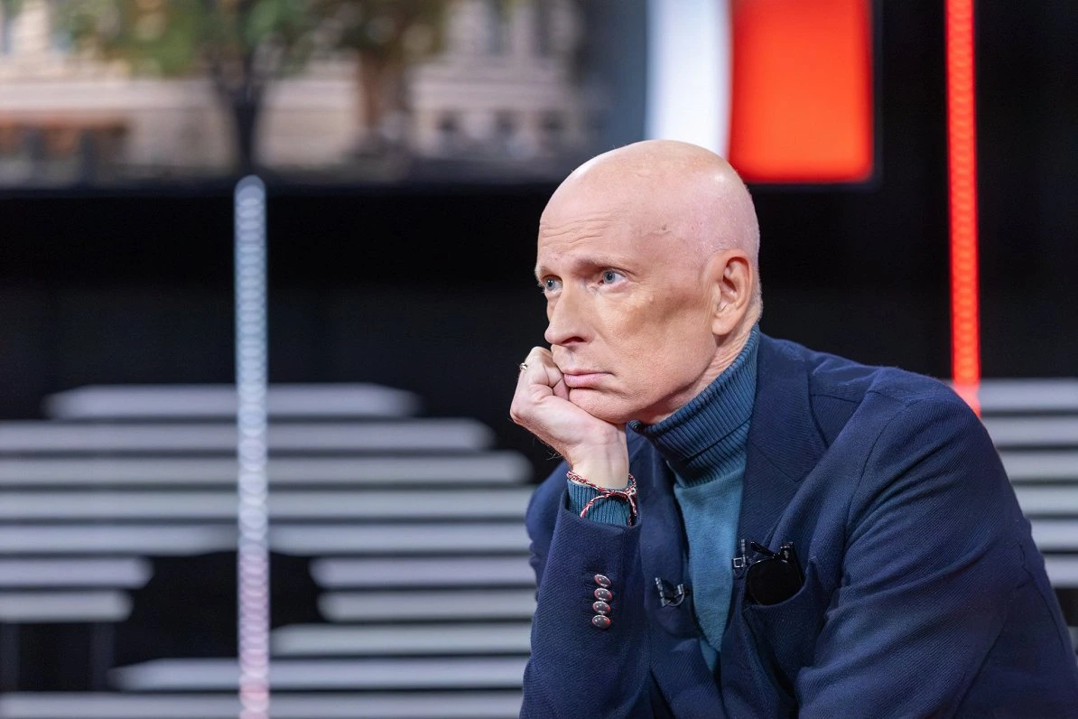 Херманис уходит с поста председателя правления партии «Мы меняем правила»