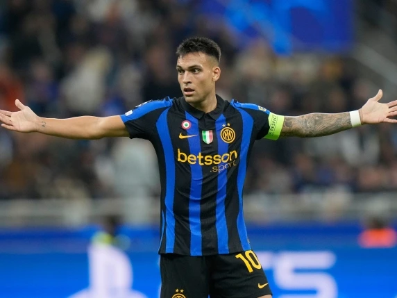 Inter, lo sfogo di Lautaro: «Nel 2022 qualcuno pensava più al Mondiale che al club. Io ho giocato anche da infortunato»
