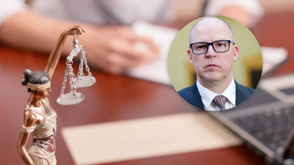 Конституционный суд отказал генпрокурору  — решения по "делу лесопромышленников" оценивать не будут