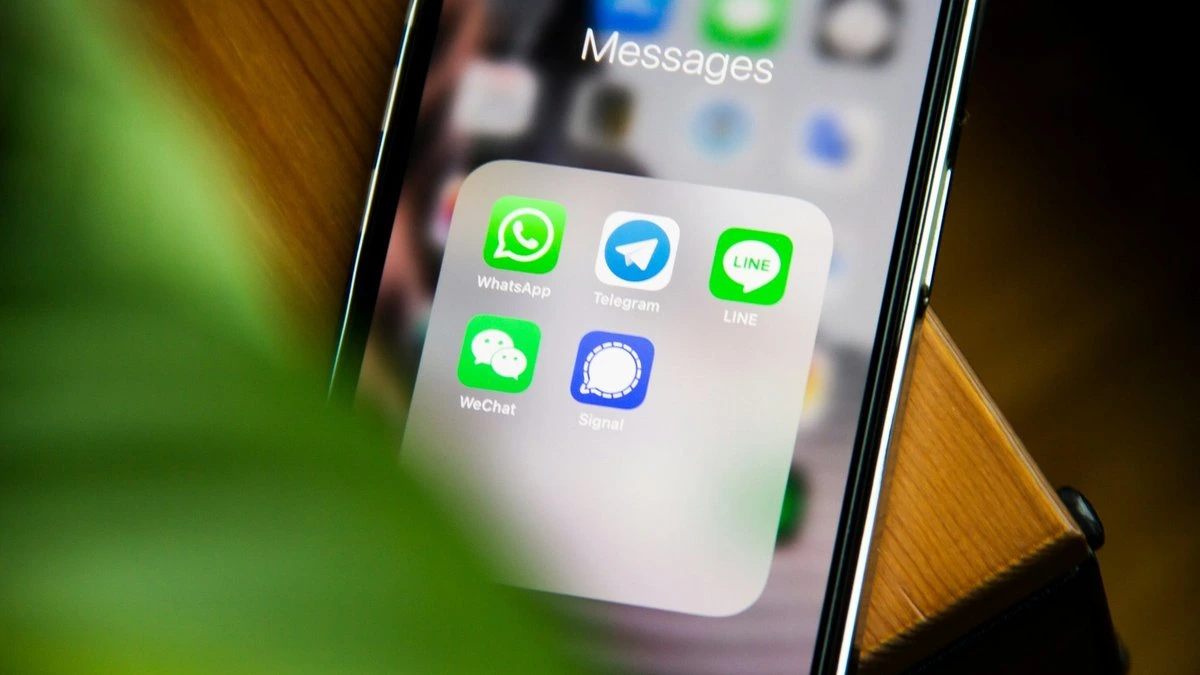 "Проголосуй за моего ребенка" — в Даугавпилсе в Telegram активизировались мошенники