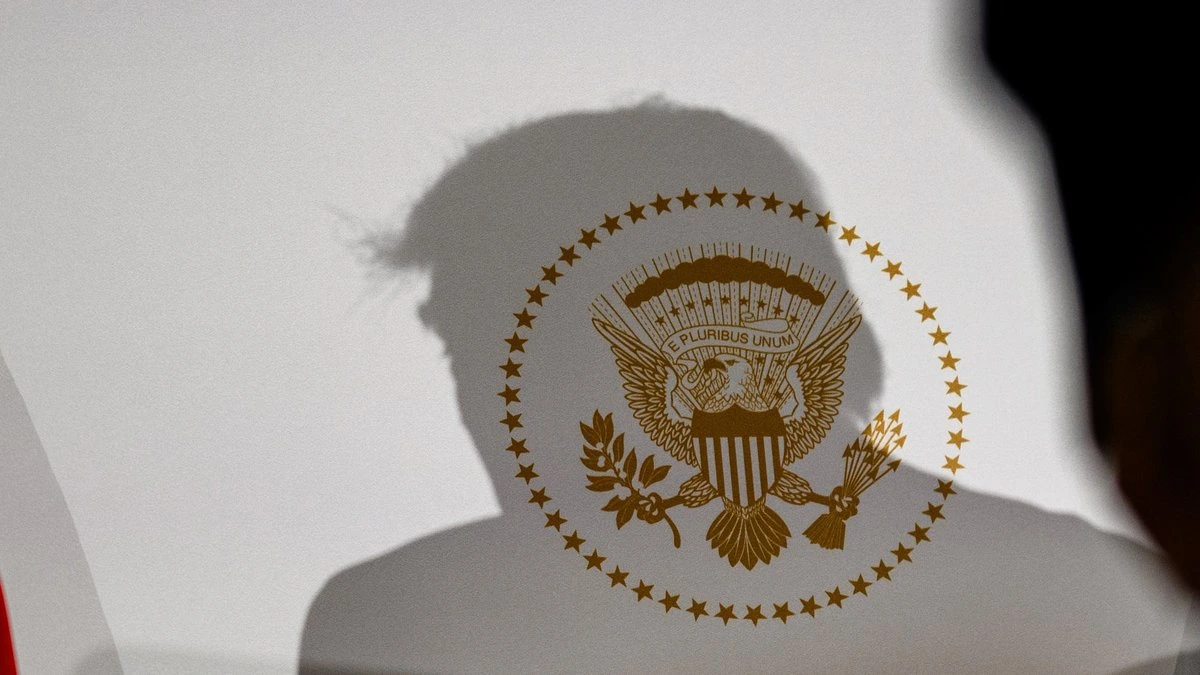 Axios: Трамп заявил об "энергетическом перемирии", имея в виду атаки на НПЗ